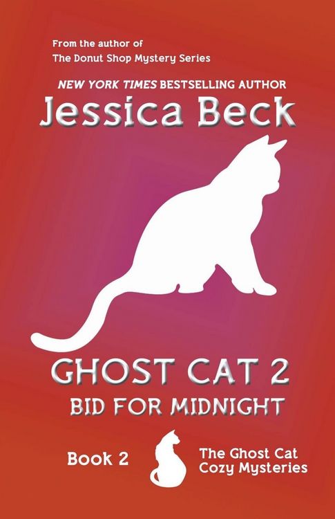 Produktbild: Ghost Cat 2