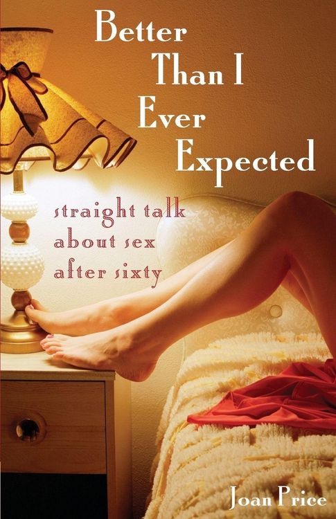 Produktbild: Better Than I Ever Expected