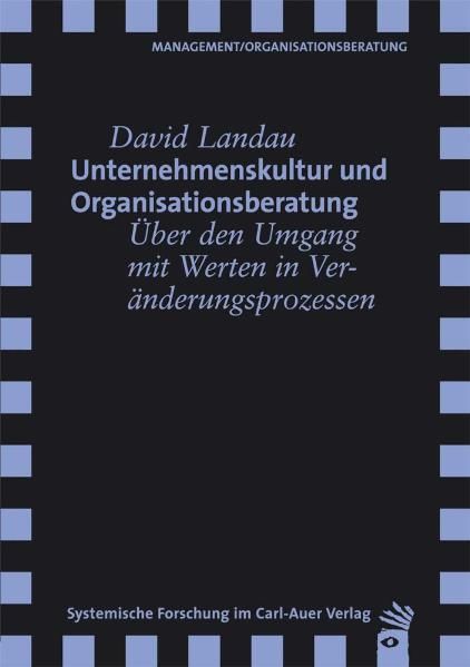 Produktbild: Unternehmenskultur und Organisationsberatung