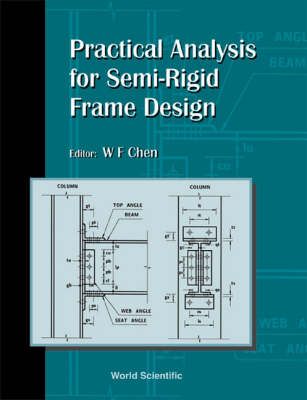 Produktbild: Practical Analysis for Semi-Regid Frame