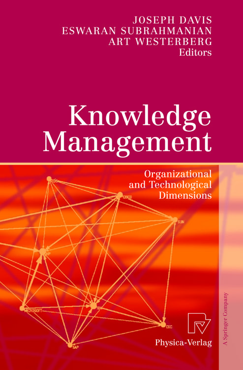 Produktbild: Knowledge Management