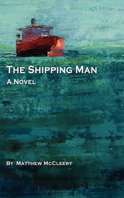 Produktbild: The Shipping Man