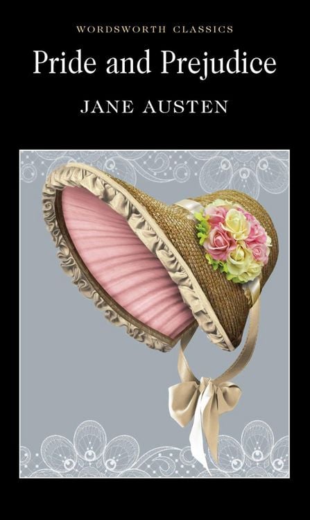 Produktbild: Pride and Prejudice