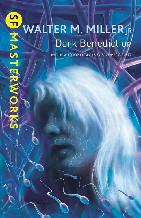 Produktbild: Dark Benediction