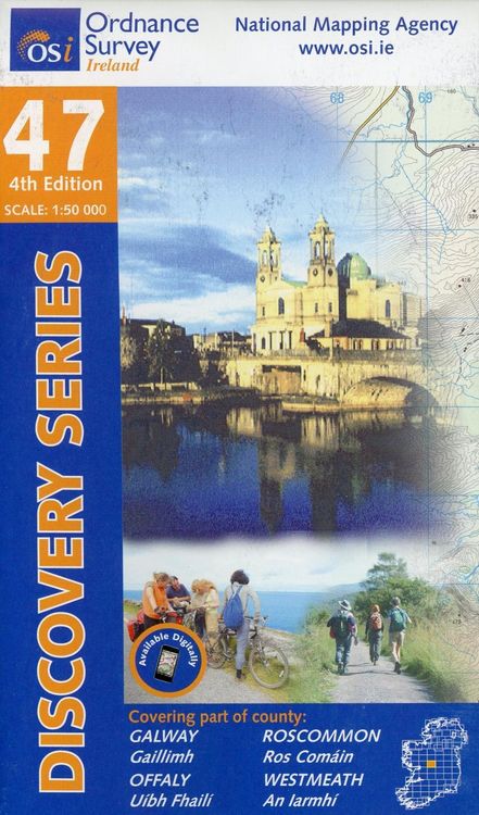 Produktbild: Galway
