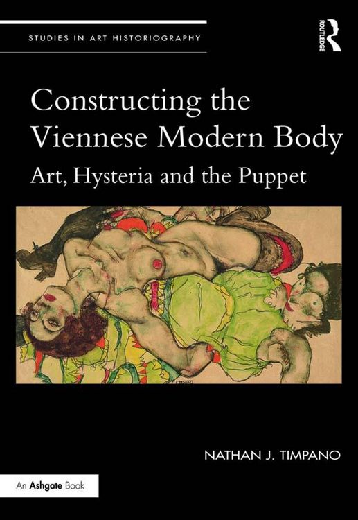 Produktbild: Constructing the Viennese Modern Body