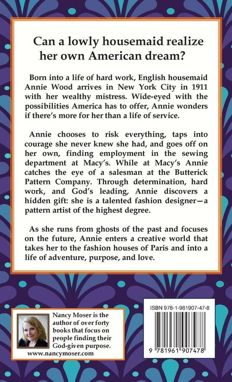 Produktbild: The Pattern Artist