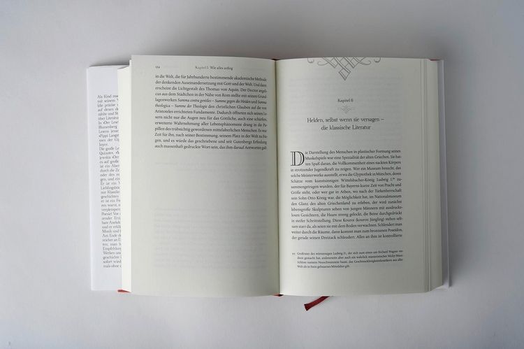Produktbild: Der Lesebegleiter