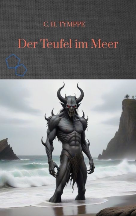 Produktbild: Der Teufel im Meer