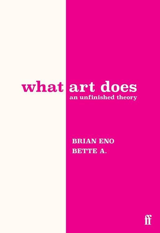 Produktbild: What Art Does
