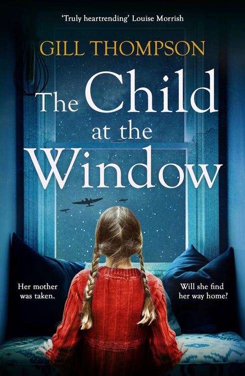 Produktbild: The Child at the Window