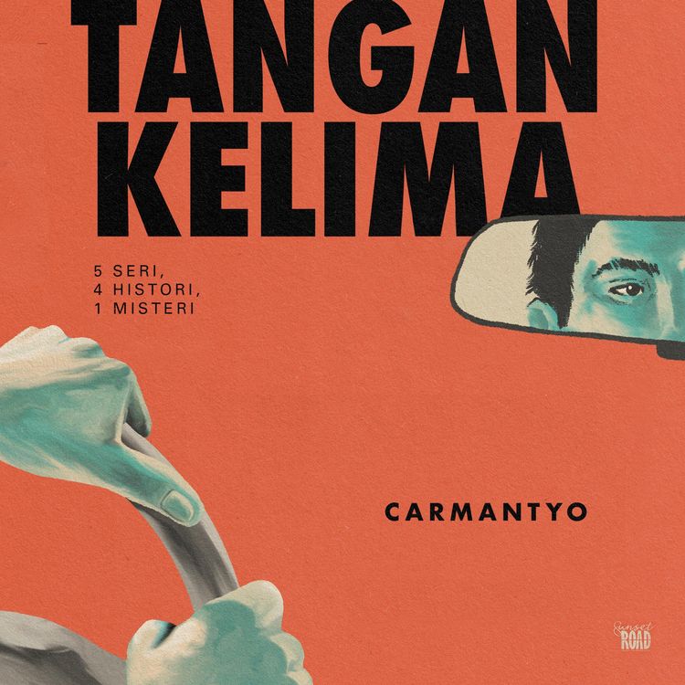 Produktbild: Tangan Kelima