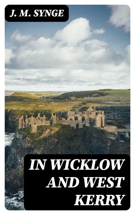 Produktbild: In Wicklow and West Kerry