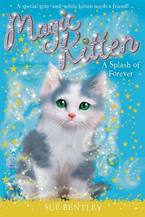 Produktbild: A Splash of Forever