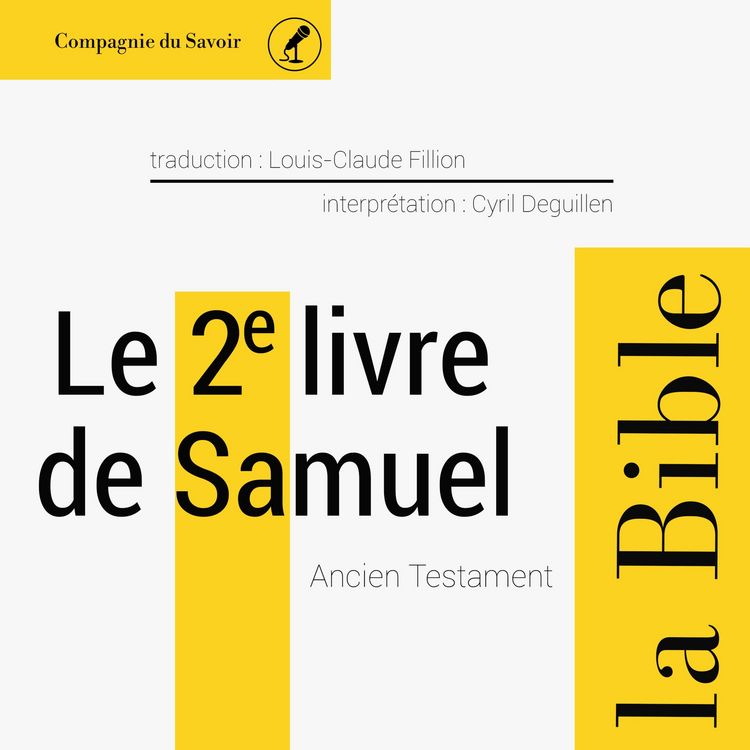 Produktbild: Le 2e livre de Samuel