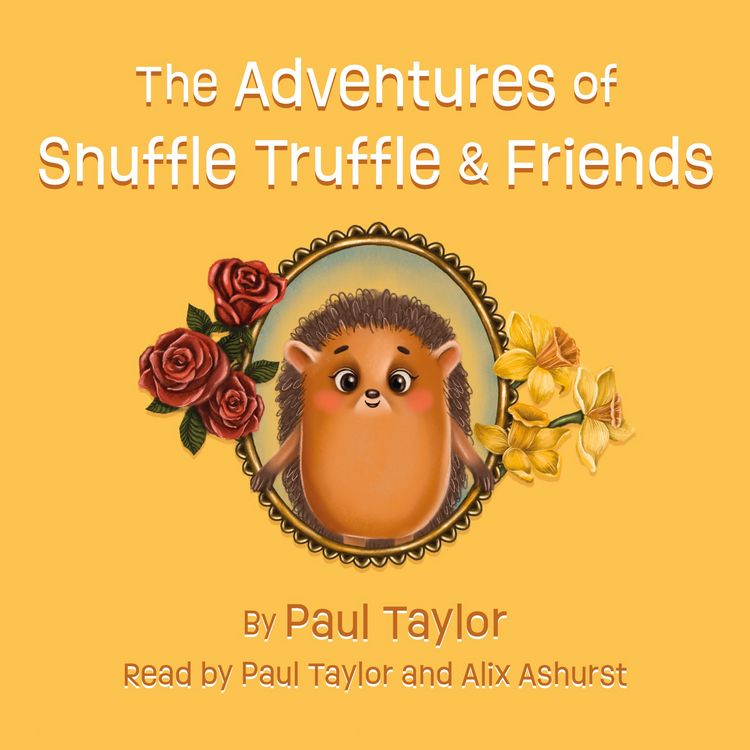 Produktbild: The Adventures of Snuffle Truffle & Friends