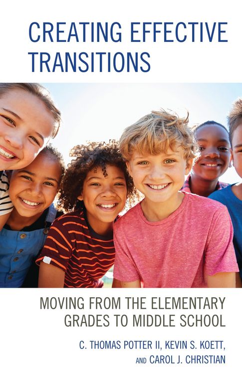 Produktbild: Creating Effective Transitions
