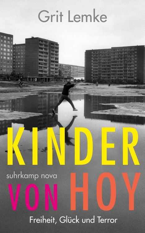 Produktbild: Kinder von Hoy