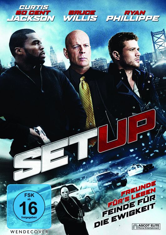 Produktbild: Set Up