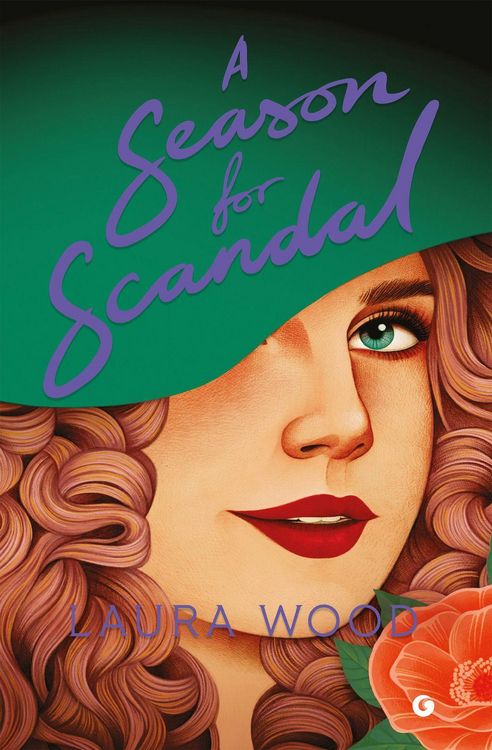 Produktbild: A season for scandal