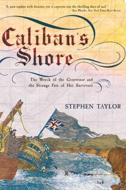 Produktbild: Caliban's Shore
