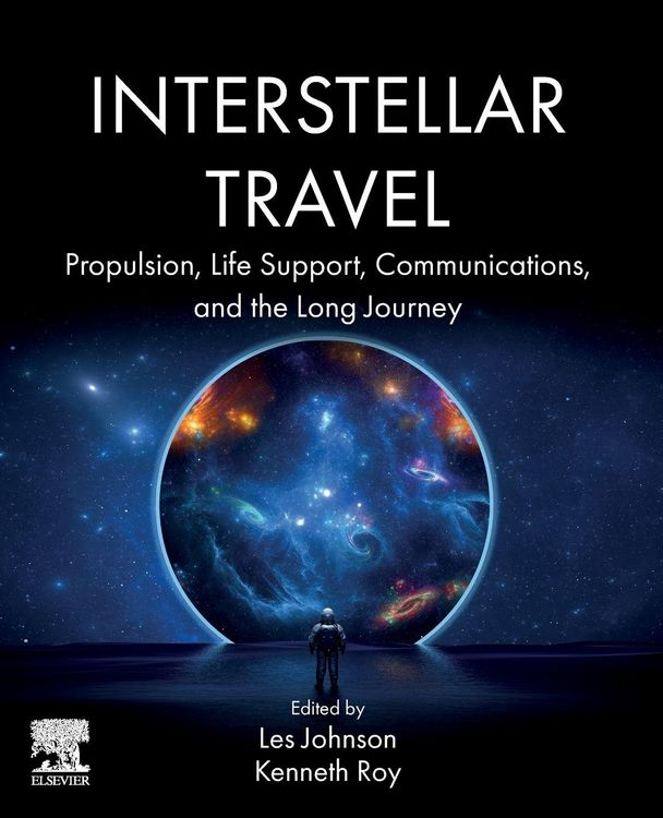 Produktbild: Interstellar Travel