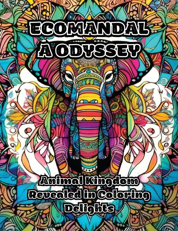 Produktbild: EcoMandala Odyssey