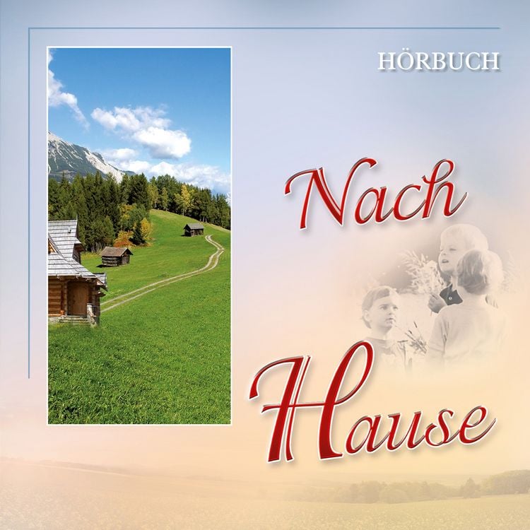 Produktbild: Nach Hause