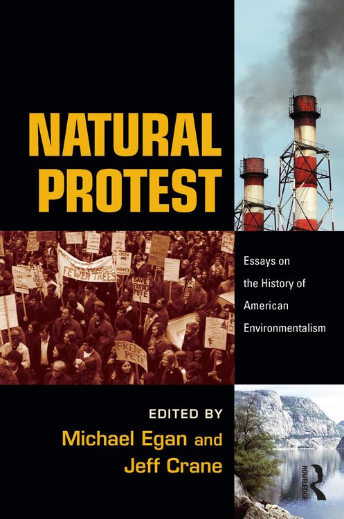 Produktbild: Natural Protest