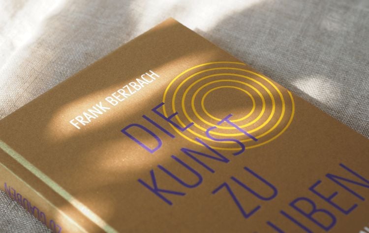 Produktbild: Die Kunst, zu glauben