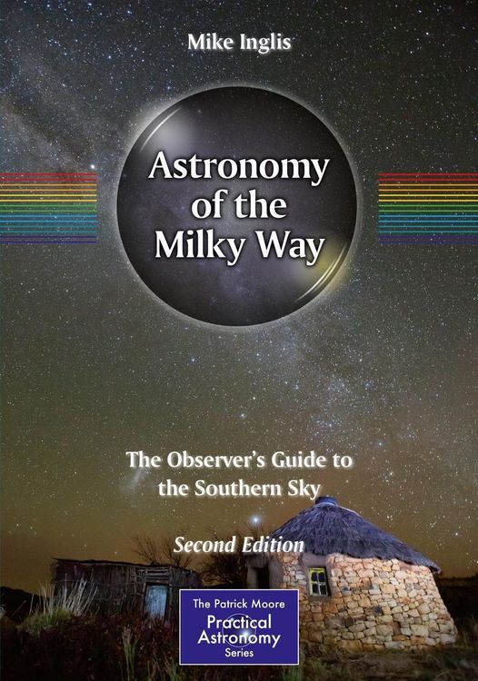 Produktbild: Astronomy of the Milky Way