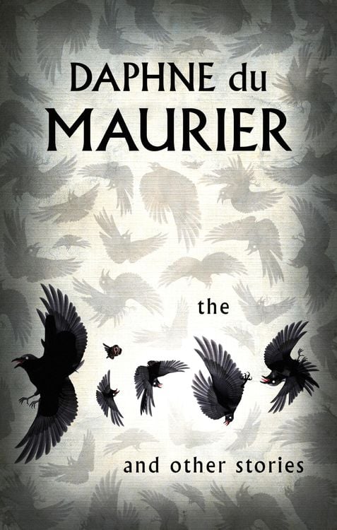 Produktbild: The Birds And Other Stories
