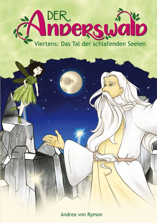 Produktbild: Der Anderswald