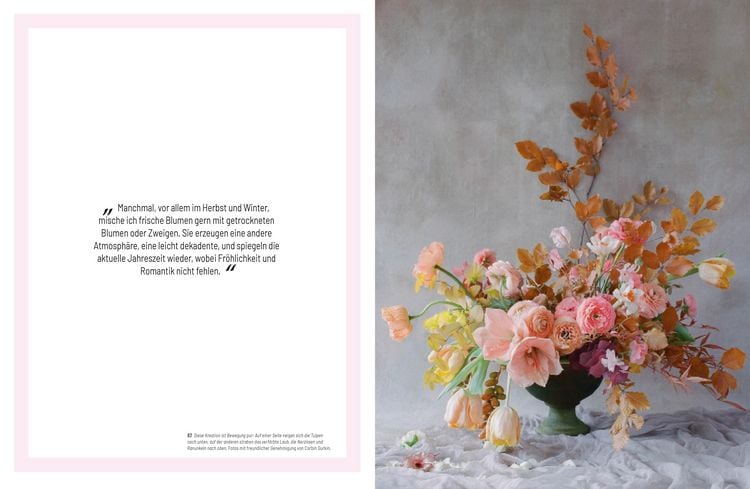 Produktbild: Floral Design