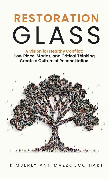 Produktbild: Restoration Glass