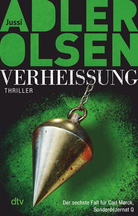 Produktbild: Verhei&szlig;ung Der Grenzenlose