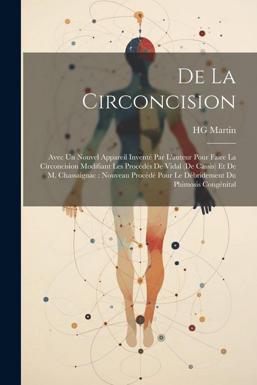 Produktbild: De La Circoncision