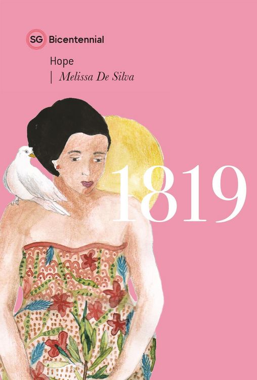 Produktbild: 1819 (Singapore Bicentennial)