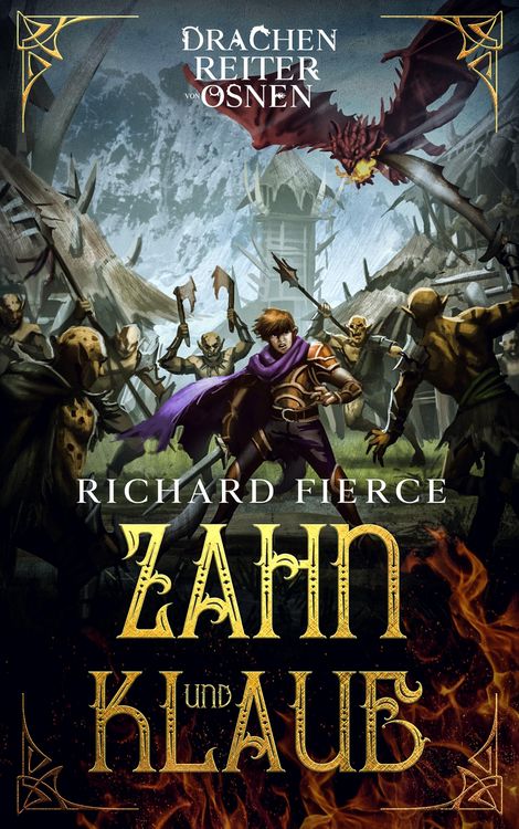 Produktbild: Zahn und Klaue