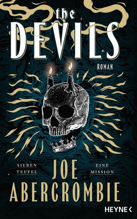 Produktbild: The Devils