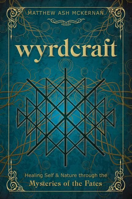 Produktbild: Wyrdcraft