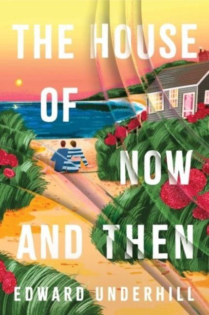 Produktbild: The House of Now and Then