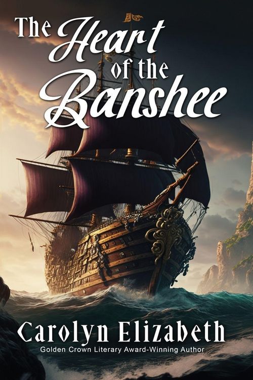 Produktbild: The Heart of the Banshee