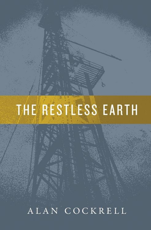 Produktbild: The Restless Earth