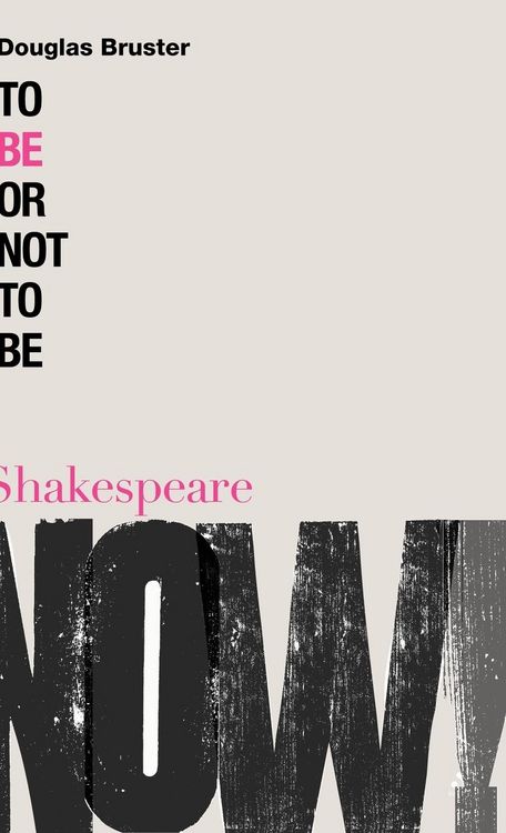 Produktbild: To Be or Not to Be