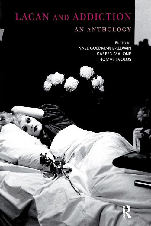 Produktbild: Lacan and Addiction