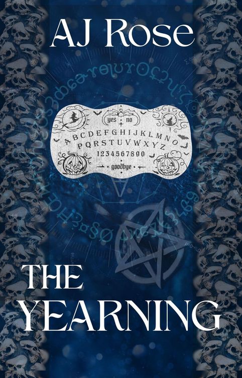Produktbild: The Yearning