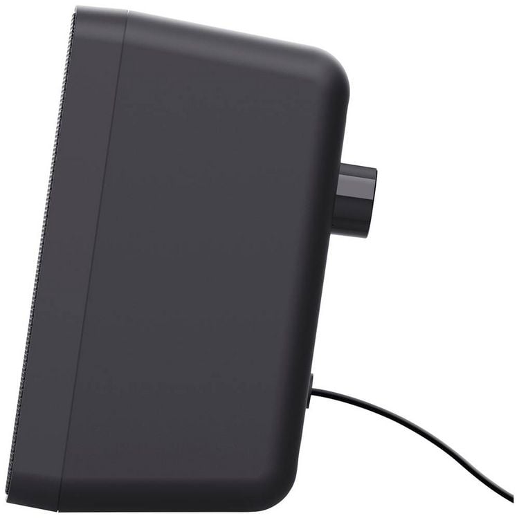 Produktbild: Trust GXT611 WEZZ PC-Lautsprecher Kabelgebunden Schwarz