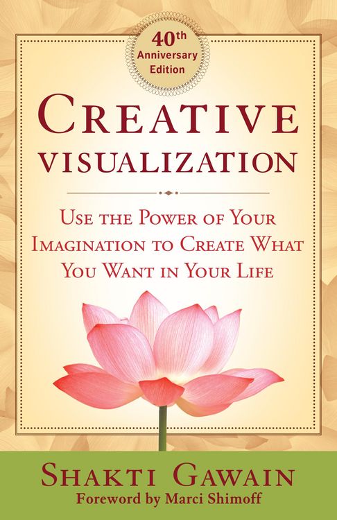Produktbild: Creative Visualization