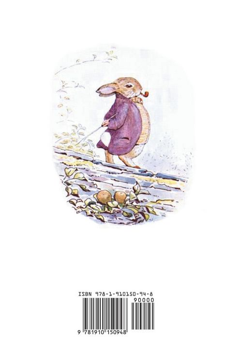 Produktbild: The Tale of Benjamin Bunny